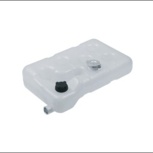 RP016B - RESERV RADIADOR 1620 C/SENSOR E TAMPA MECANICO