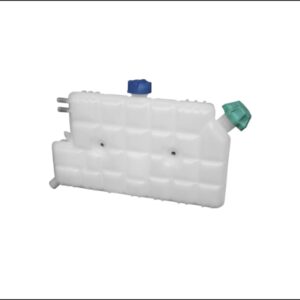 RP069 - RESERV RADIADOR MB ACCELO 715 C/TAMPAS S/SENDOR
