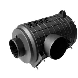 RP001197 - CONJ FILTRO DE AR S/ELEMENTO DAF XF