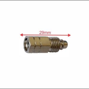 RS4045 - VALVULA RODOAR LATAO PQ (29MM)