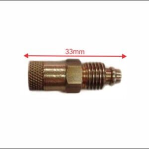 RS4046 - VALVULA RODOAR LATAO MD 33MM