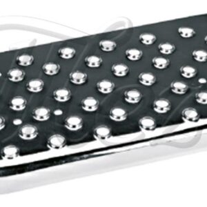 RT1025 - PISANTE ESTRIBO MB 1113/1114 CROMADA