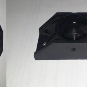 RT1020 - SAPATA ESCADA PLASTICA