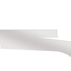 SC1055 - ACAB ESTRIBO SCANIA NTG P/G/R 2019/....INOX