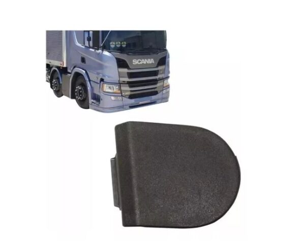 SCA127 - ACAB PARACHOQUE CENTRAL SCANIA NTG BAIXO ESQ