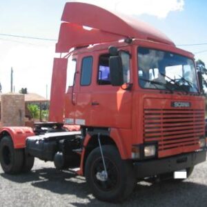 SB5120 - CANALETA SCANIA R 141 (FRONTAL)