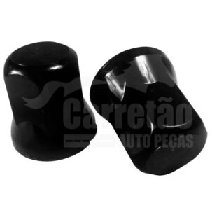 RM64728 - CAPA PORCA 32/33 SEXTAVADA BLACK