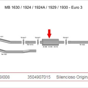 SI008 - SILENC 1935 ATE 1995