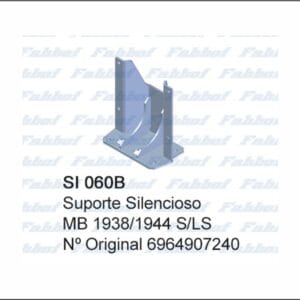 SI060B - SUP SILENC MB 1938S/1944S APOS 2003