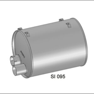 SI095 - SILENC VW CONST 24.250 REDONDO