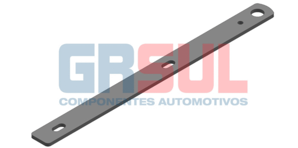 SP-1132 - SUP ANTENA PX TRASEIRO IVECO