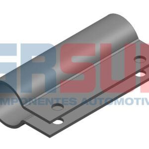 SP1276 - ABRAC PARALAMA VOLVO NH/FH DOIS FUROS