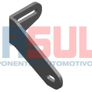 SP1327D - SUP FIXACAO CAIXA FERRAMENTAS DIR