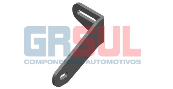 SP1327E - SUP FIXACAO CAIXA FERRAMENTAS ESQ