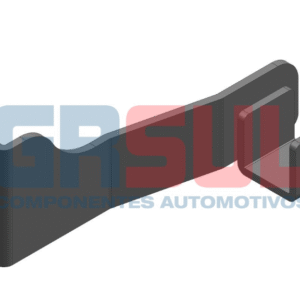 SP1358E - SUP APOIO PARALAMA TRASEIRO VOLVO FH 2015 ESQ