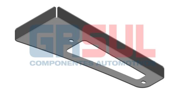 SP1399E - SUP FIXA CAIXA FERRAMENTAS ESQ