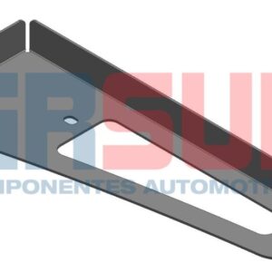 SP1399D - SUP FIXA CAIXA FERRAMENTAS DIR