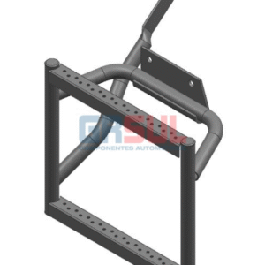 SP1404 - ESCADA DA BATERIA MB AXOR