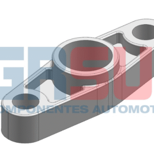 SP1466 - SUP FAROL VOLVO FH FM