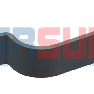 SP1507 - ABRAC FIXAR PARALAMA DIANT VW MAN TGX