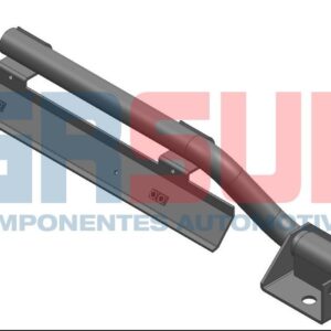 SP1521D - SUP PARALAMA CENTRAL VW CONST DIR