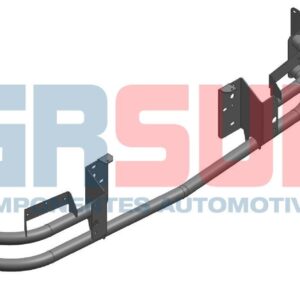 F6425 - SUP PARAC VW DELIVERY 06 A 12