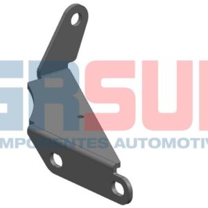SP1560D - SUP ESTRIBO VW CONST 24.250 SUPERIOR DIR