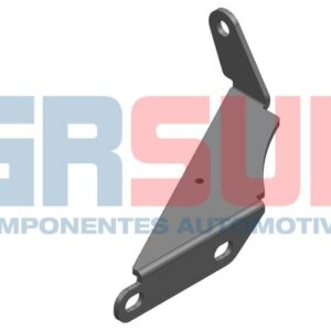 SP1560E - SUP ESTRIBO VW CONST 24.250 SUPERIOR ESQ
