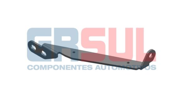 SP1563E - SUP ESTRIBO VW CONST 19.320 SUPERIOR ESQ