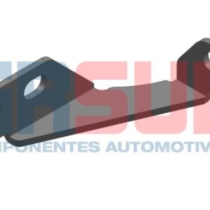 SP1564D - SUP ESTRIBO VW CONST 19.320 INFERIOR DIR