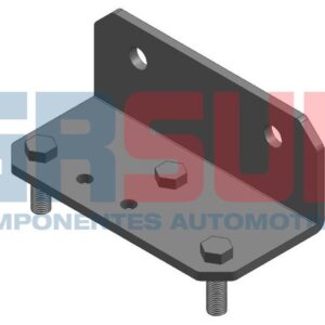 SP-1592E - SUP PARAC VW DELIVERY 06 A 12 ESQ