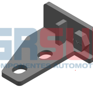 SP1593D - SUP FIXA BASCULANTE VW DELIVERY DIR