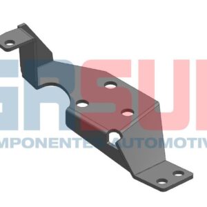 SP-1598D - SUP PARALAMA VW DELIVERY TODOS DIR