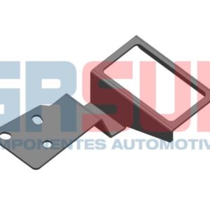 SP1615 - SUP LANT SILENCIOSO SCANIA NTG