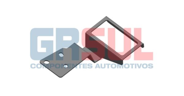 SP1615 - SUP LANT SILENCIOSO SCANIA NTG