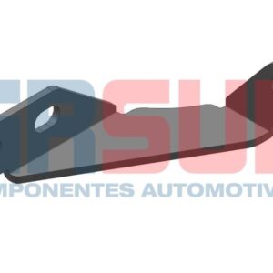 SP1561D - SUP ESTRIBO VW CONST 24.250 INFERIOR DIR