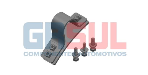 SP-1702 - ABRAC PARALAMA AXOR 1938S ATRON TRAS