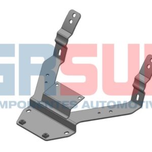 SP1705 - SUP ABRAC PARALAMA AXOR 1938S (MODELO V)