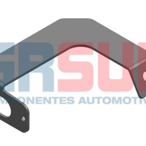 SP1727E - SUP LANT PARALAMA ACTROS ESQ
