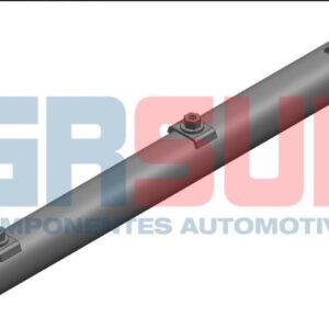 SP1731 - SUP PARALAMA AXOR E ACTROS