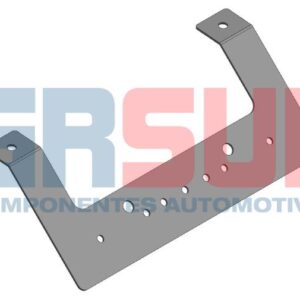 SP1733 - SUP PARALAMA INTERNO AXOR E ACTROS