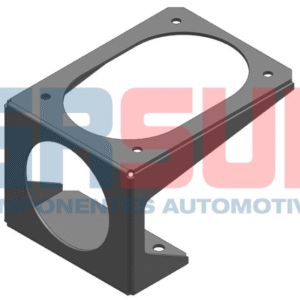 SP4002 - SUP FAROL VOLVO FH APARTIR 2015