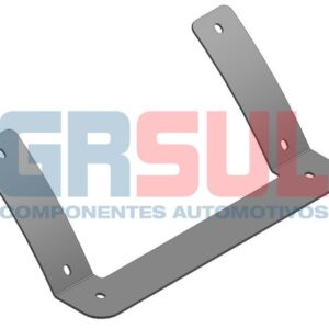 SP4012 - BASE EXTERNA ABRAC PARALAMA VOLVO FH APOS 2015
