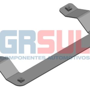 SP4013 - BASE INTERNA ABRAC PARALAMA VOLVO FH APOS 2015