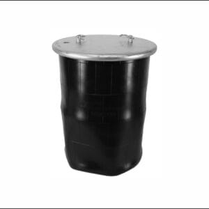 ST-017K - BOLSA TERCEIRO EIXO TRACAO SCANIA S4/S5