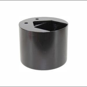 ST-051BSE - BASE INFERIOR BOLSA EIXO CARRETA