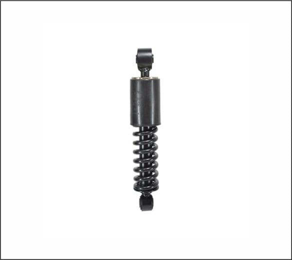 ST-106SF - AMORTECEDOR CABINE C/MOLA MB AXOR DIANT(IMP)