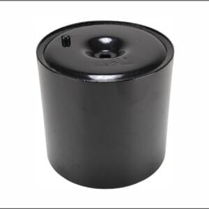 ST-032BSE - BASE INFERIOR BOLSA PNEUMATICA EIXO
