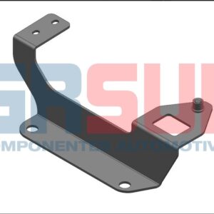 SP1783D - SUP FAROL AUX SPOILER ACTROS 2546 DIR