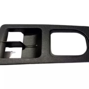 2R286748971N - SUP INTERRUPTOR VIDRO PORTA VW CONST ESQ ( DUAS TE